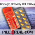 Kamagra Oral Jelly Gel 100 Mg new01